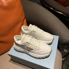 Prada Low Shoes